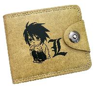 Death Note Walltet - DNWL6841