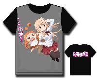 Himouto Umaru-chan T-shirt Cosplay - HUTS3028