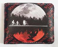 Stranger Things Wallet - STWL2670