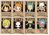 One Piece Posters - OPPT8567