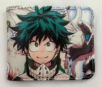 My Hero Academia Wallet - MHWL0479