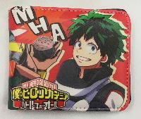 My Hero Academia Wallet - MHWL6221