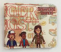 Stranger Things Wallet - STWL8417