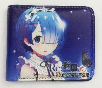 Zero kara Hajimeru Isekai Seikatsu Wallet - ZKWL8409