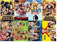 One Piece Posters - OPPT1673