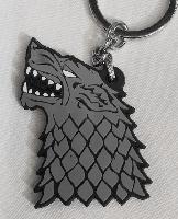 Game of Thrones Keychain - GAKY8291