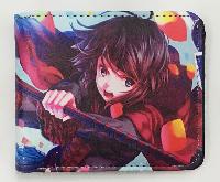 RWBY Wallet - RWWL5788