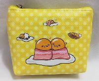 Gudetama Purse Wallet - GUWL8797