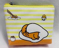 Gudetama Purse Wallet - GUWL9418