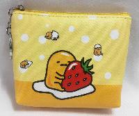 Gudetama Purse Wallet - GUWL9752