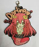 Monster Musume Phone Strap - MMPS8719