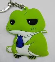 Travel Frog Keychain - TFKY9772