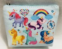 Unicorn Purse Wallet - UNWL3874