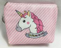 Unicorn Purse Wallet - UNWL9627