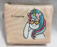 Unicorn Purse Wallet - UNWL9671