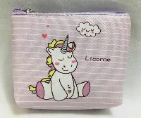 Unicorn Purse Wallet - UNWL9718