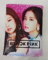 K-pop  Black Pink Wallet - BPWL7297