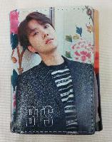 K-pop BTS Wallet - BTWL7458