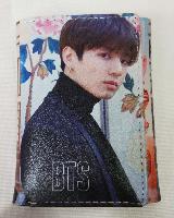 K-pop BTS Wallet - BTWL7952