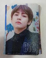 K-pop BTS Wallet - BTWL8978