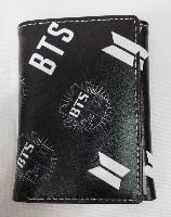 K-pop BTS Wallet - BTWL9741