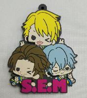 Idolish7 Phone Strap - IDPS9875