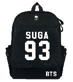 K-pop BTS Bag - BTBG4297