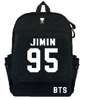 K-pop BTS Bag - BTBG4992