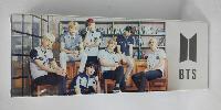 K-pop BTS Bookmarks - BTBK5167