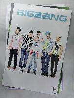 K-pop Big Bang Posters - BBPT7193