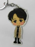 K-pop BTS Keychain - BTKY8716