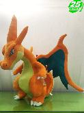 PN Charizard Y Plush Doll SKIN ONLY - PNPL2198