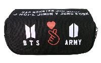 K-pop BTS Pencil Bag - BTPB8941