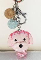 Dog Keychain - DOKY7156