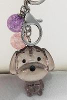 Dog Keychain - DOKY7428