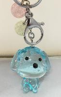 Dog Keychain - DOKY9479