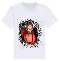 ONE PUNCH MAN T-shirt Cosplay - OPTS4628