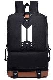 K-Pop BTS Backpack Bag - BTBG7717