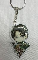 Attack On Titan Keychain - ATKY5687