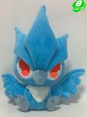 PN Articuno Plush Doll Rare - PNPL8438