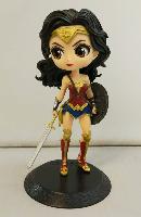 Wonder Woman Figure With Box - WWFG8762