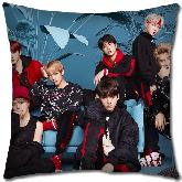 K-pop BTS Pillow - BTPW6489