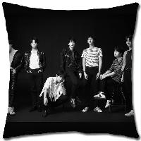 K-pop BTS Pillow - BTPW1159