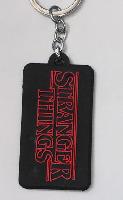 Stranger Things Keychain - STKY8894