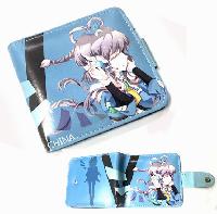 Girl Wallet - GIWL9796