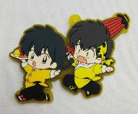 Boy Phone Strap - BOPS0389