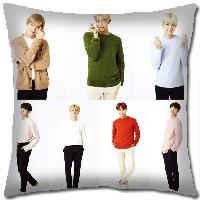 K-pop BTS Pillow - BTPW1209