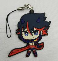 KILL la KILL Phone Strap - KKPS8479