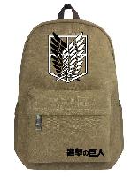 Attack On Titan Bag - ATBG6871