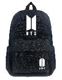 K-pop BTS Bag Backpack - BTBG9849